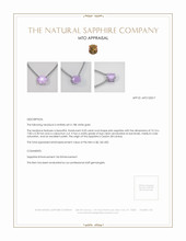 Jewelry Appraisal