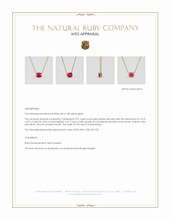 Jewelry Appraisal