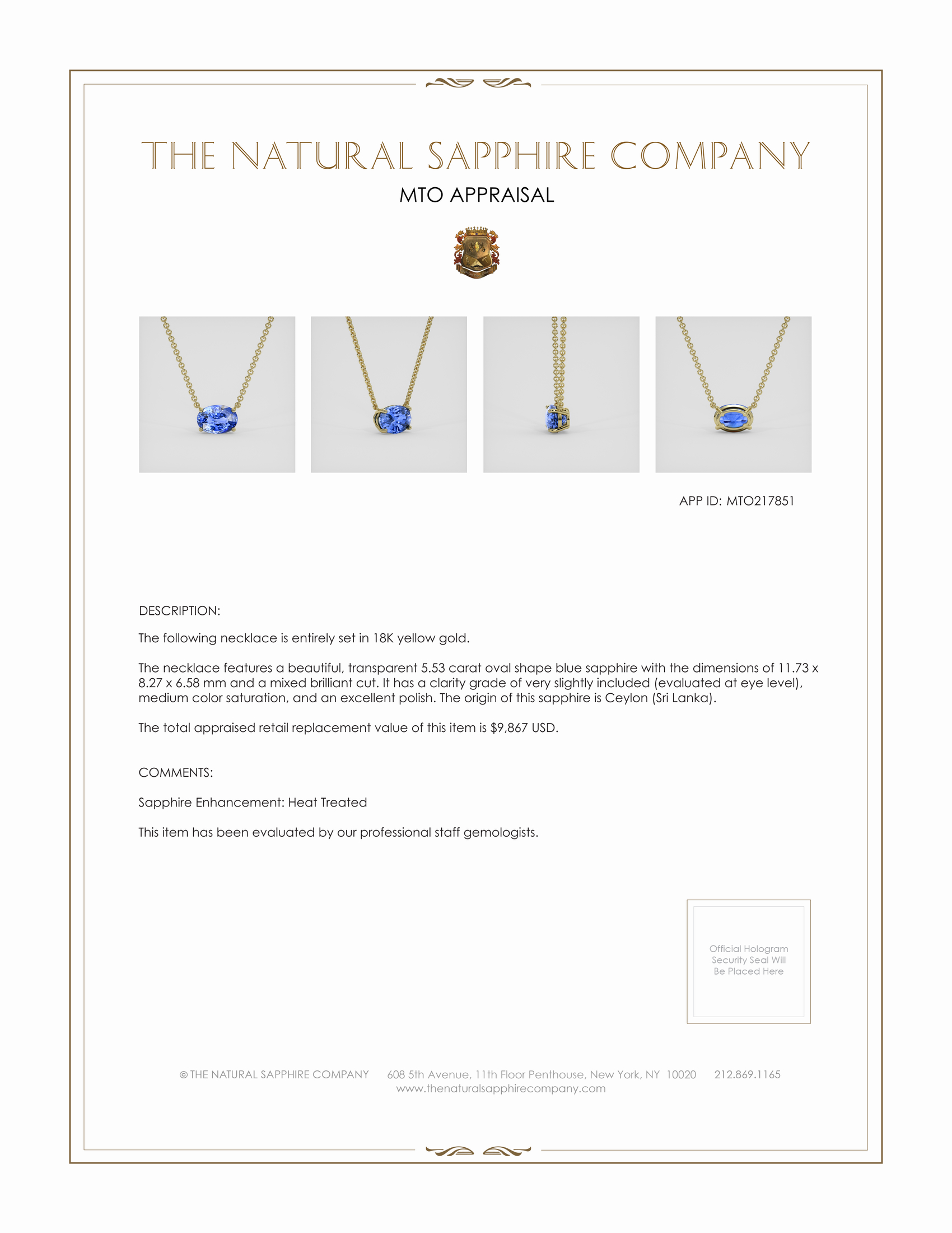 Jewelry