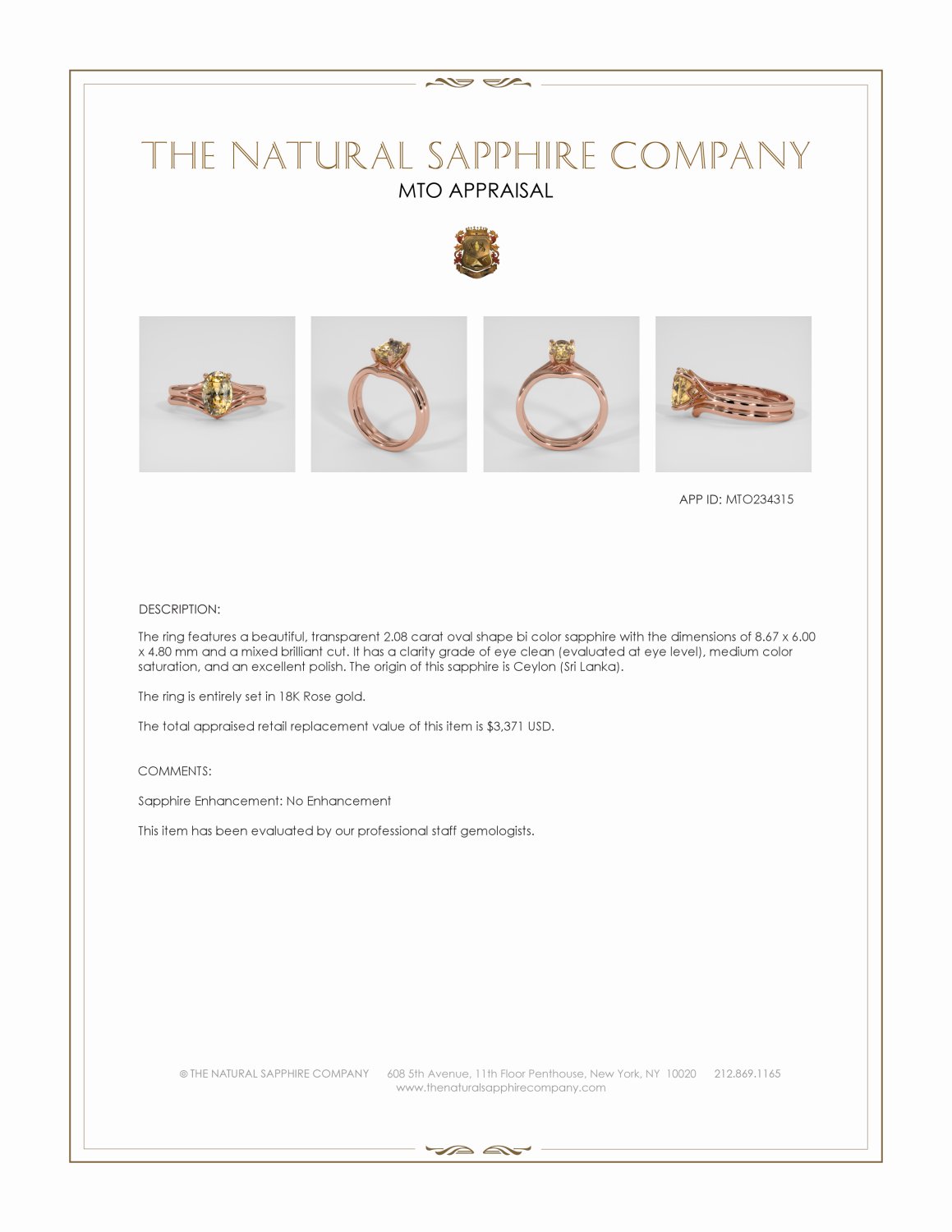 Jewelry