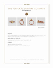 Jewelry Appraisal