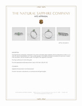 Jewelry Appraisal