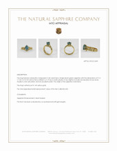 Jewelry Appraisal