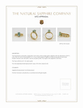 Jewelry Appraisal