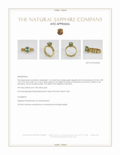 Jewelry Appraisal