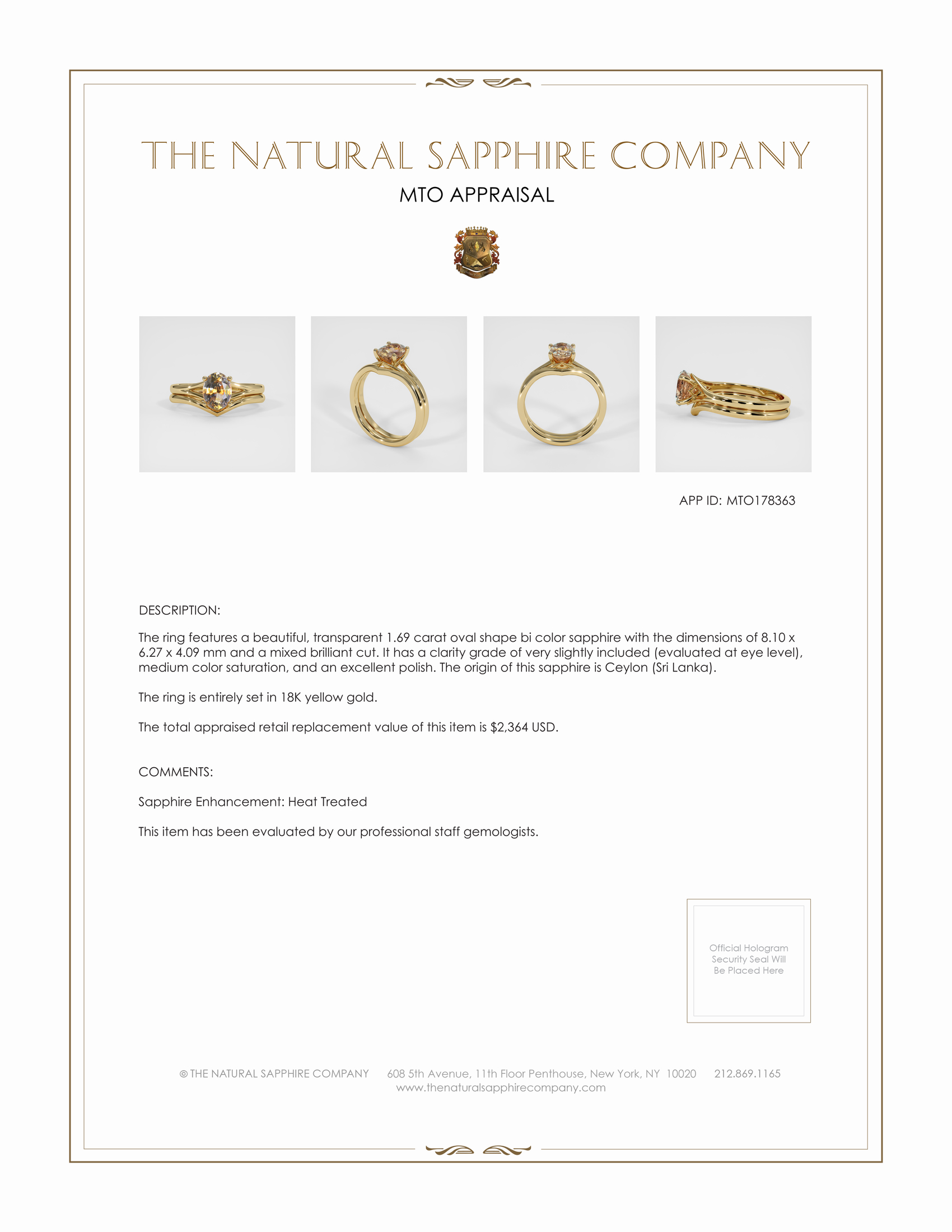 Jewelry