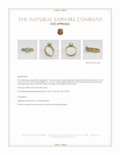 Jewelry Appraisal
