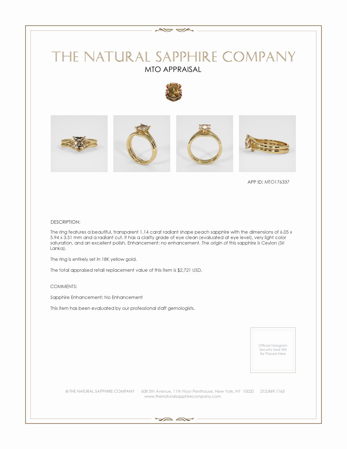 Jewelry