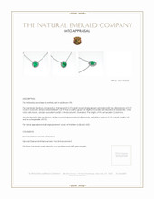 Jewelry Appraisal