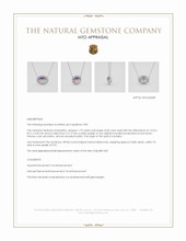 Jewelry Appraisal