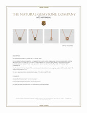 Jewelry Appraisal