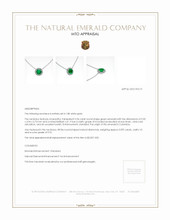 Jewelry Appraisal
