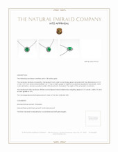 Jewelry Appraisal