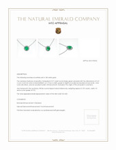 Jewelry Appraisal
