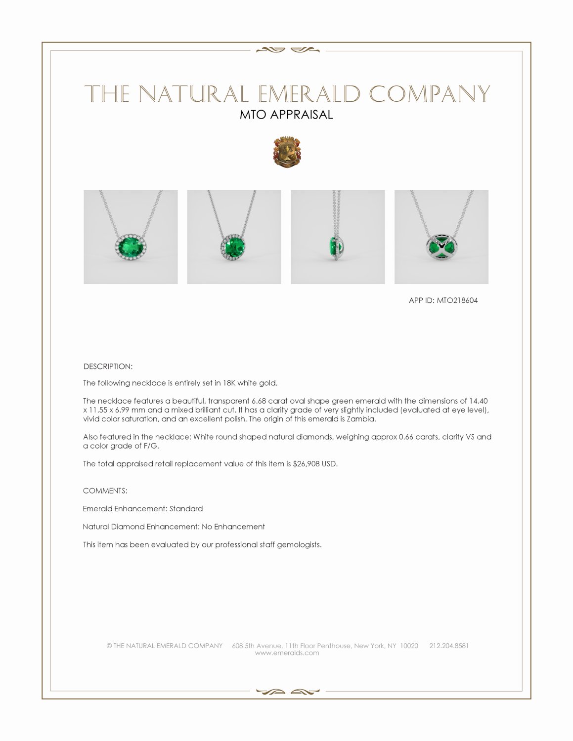 Jewelry