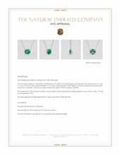 Jewelry Appraisal