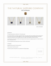 Jewelry Appraisal