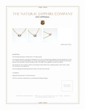 Jewelry Appraisal