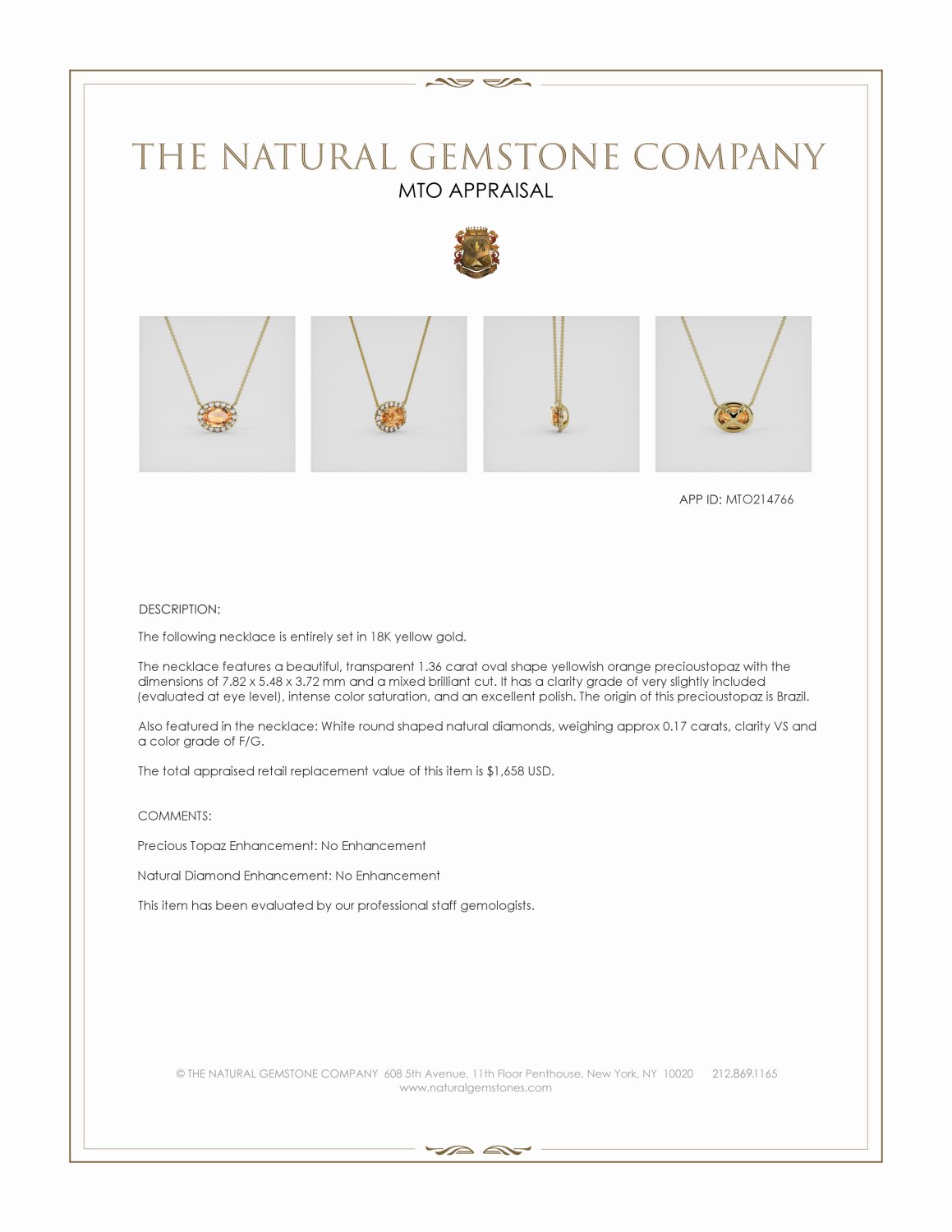 Jewelry