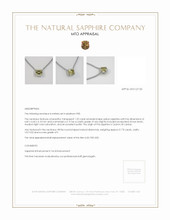 Jewelry Appraisal