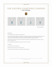 Jewelry Appraisal