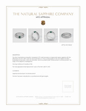 Jewelry Appraisal