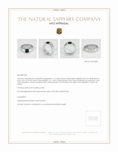 Jewelry Appraisal