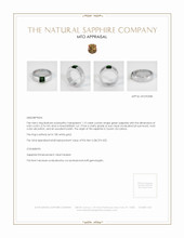 Jewelry Appraisal