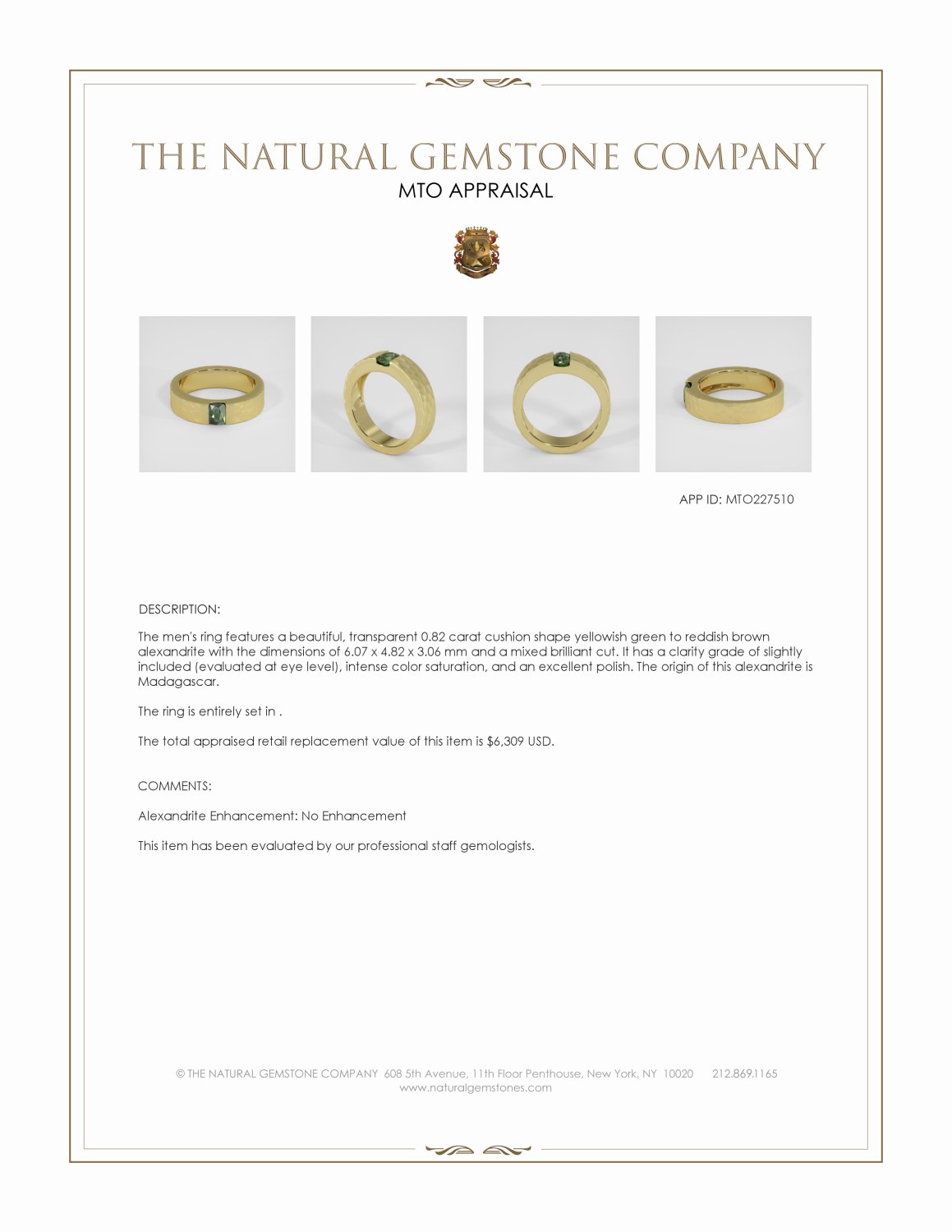 Jewelry