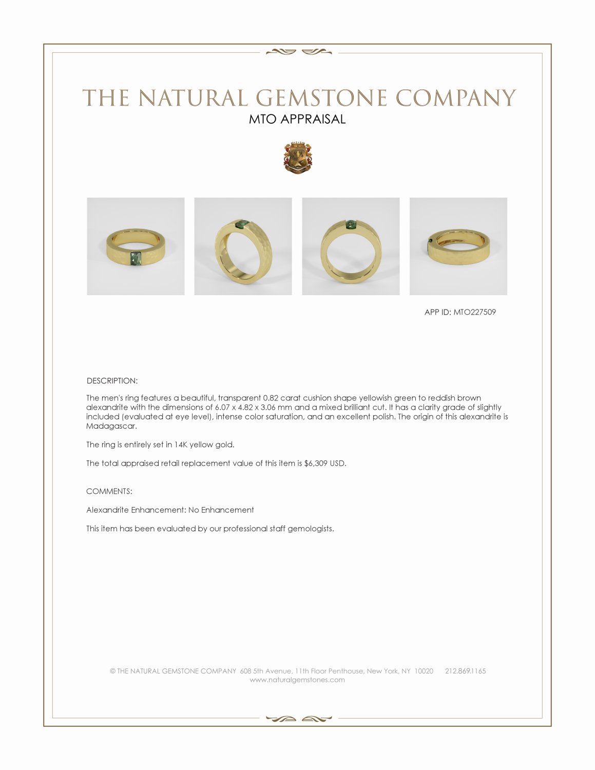 Jewelry