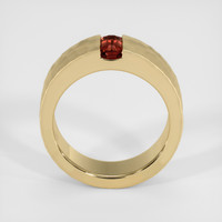 1.10 Ct. Gemstone Ring, 14K Yellow Gold 3