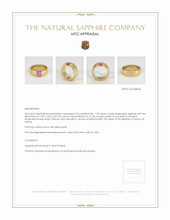 Jewelry Appraisal