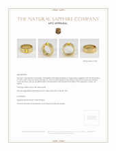 Jewelry Appraisal