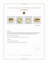 Jewelry Appraisal