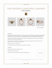 Jewelry Appraisal
