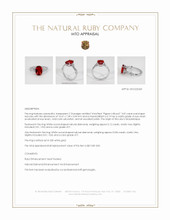 Jewelry Appraisal