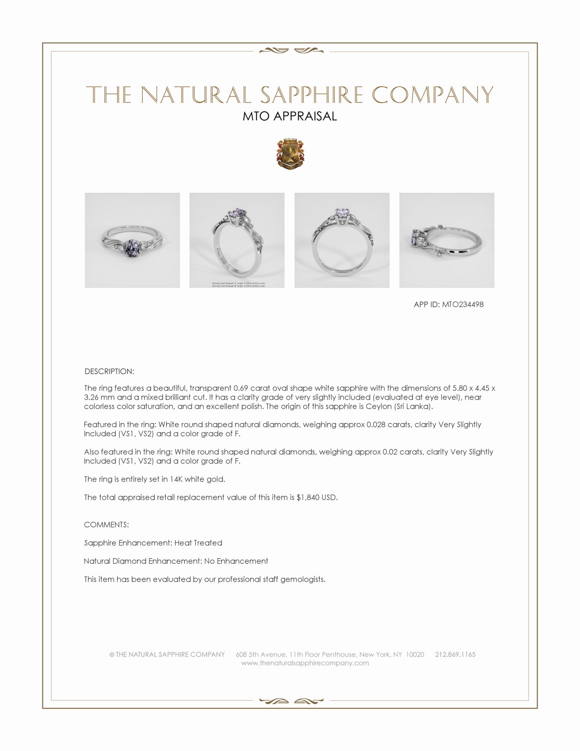 Jewelry