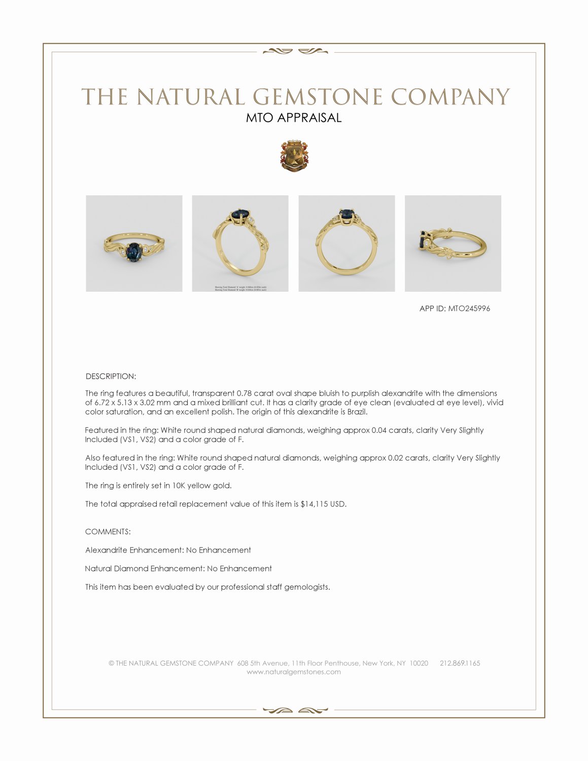 Jewelry