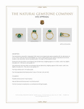 Jewelry Appraisal