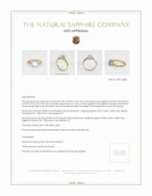 Jewelry Appraisal