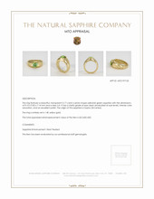 Jewelry Appraisal