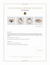 Jewelry Appraisal