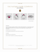 Jewelry Appraisal