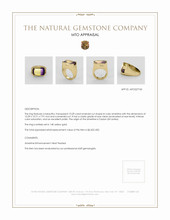 Jewelry Appraisal