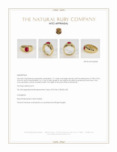 Jewelry Appraisal