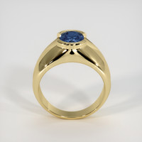 1.48 Ct. Gemstone Ring, 14K Yellow Gold 3