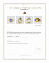 Jewelry Appraisal