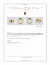 Jewelry Appraisal