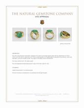 Jewelry Appraisal