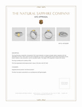 Jewelry Appraisal